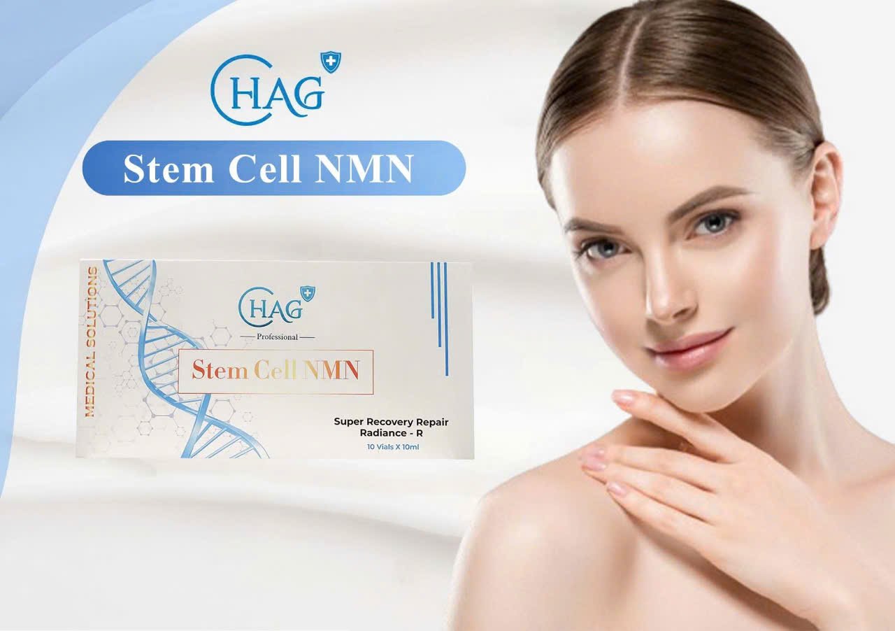 Stem Cell NMN