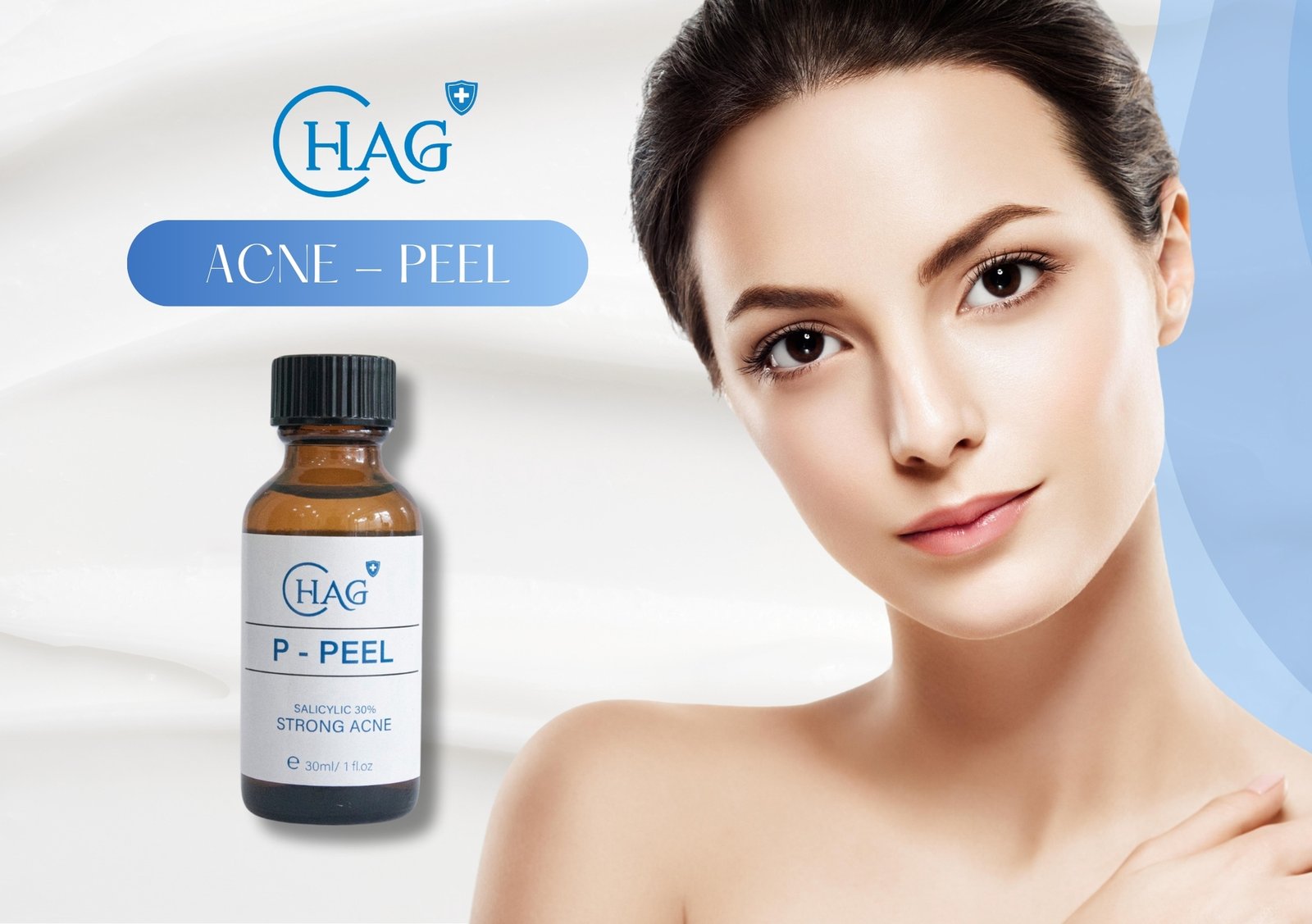 ACNE Peel