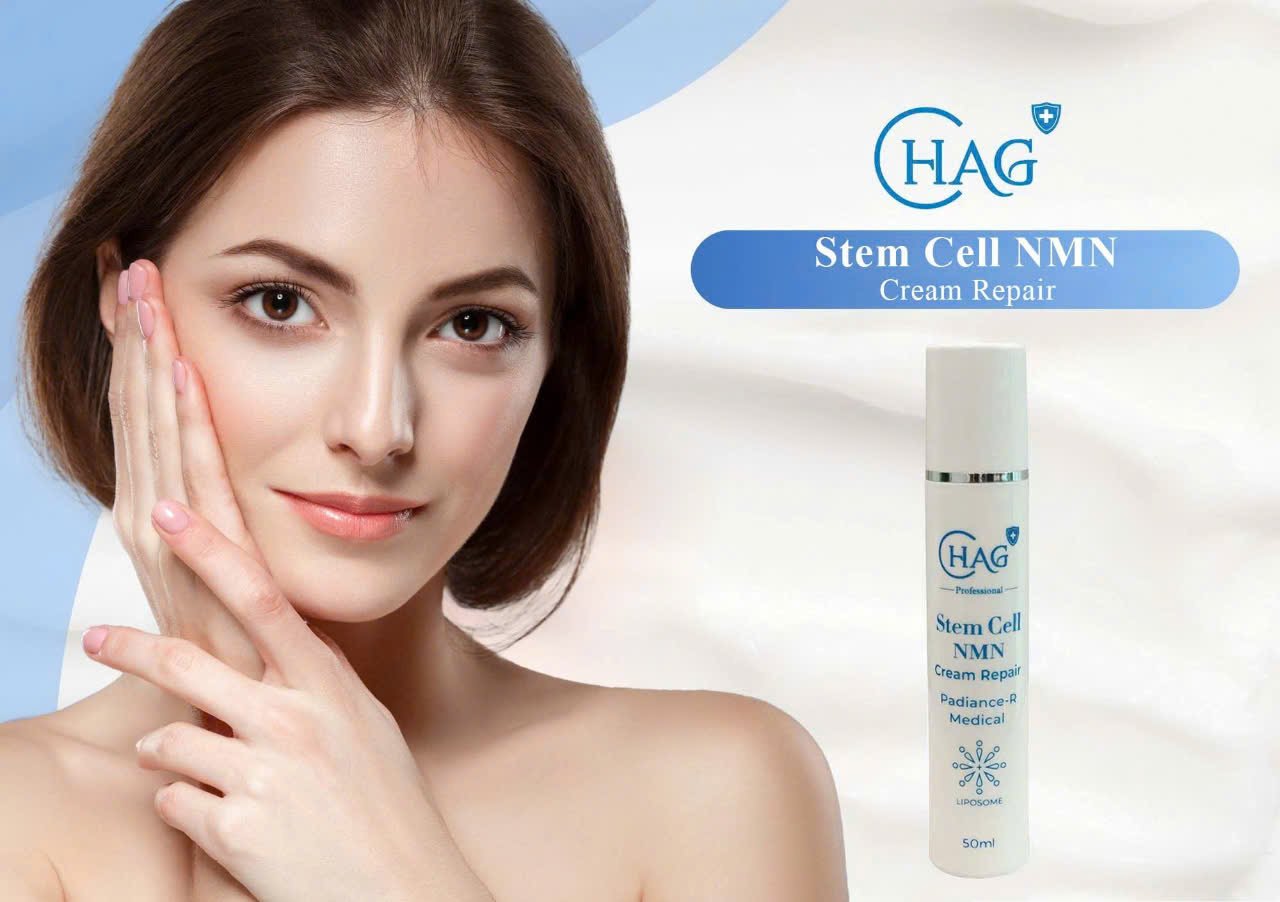 Hyaluronic Serum
