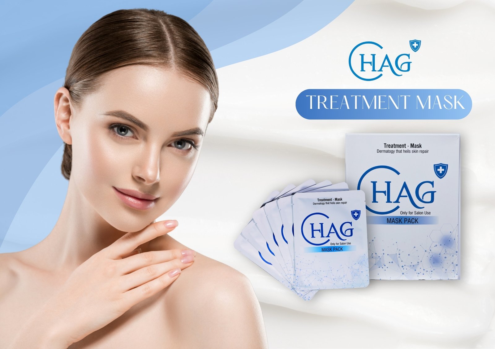 Treatment Mask